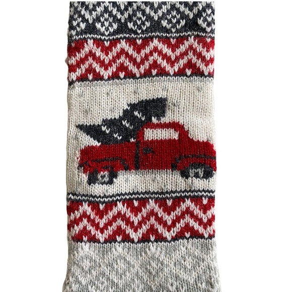 Personalized Stocking - Picture 3 of 4